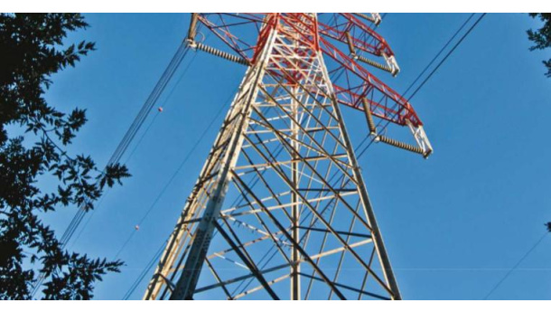 Immagine: Consumi energia elettrica in Italia: nei primi undici mesi -2,4%