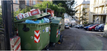 Genova, il coordinamento Gestione Corretta Rifiuti si oppone al piano Iren