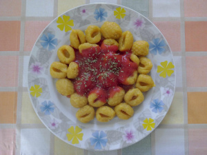 Una Sentinella all'Eataly di Torino: “Gli gnocchi di patata trovati nel cassonetto erano buonissimi”
