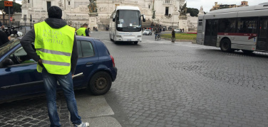 Domenica ecologica, rimodulato orario di divieto alla circolazione per il 22 gennaio