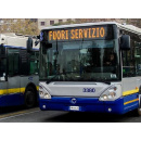 Immagine: Piemonte: lunedì 23 gennaio sciopero  trasporto pubblico regionale. È il momento giusto per usare il carpooling