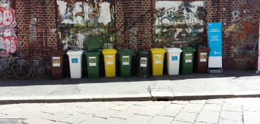 Comune Milano-AMSA, verso il nuovo contratto 2017-2021