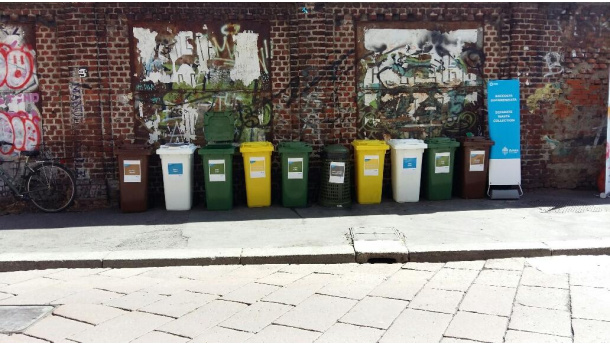 Immagine: Comune Milano-AMSA, verso il nuovo contratto 2017-2021