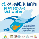 Immagine: Mare d'Inverno: al via domenica 29 gennaio la pulizia delle spiagge di Fare Verde