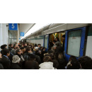 Immagine: Pendolaria 2016: 5,5 milioni di pendolari del treno ogni giorno. Enormi diseguaglianze tra le regioni