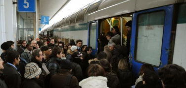 Pendolaria 2016: 5,5 milioni di pendolari del treno ogni giorno. Enormi diseguaglianze tra le regioni