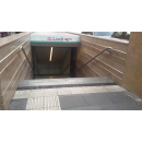 Immagine: Domenica ferma la metro C per risolvere problema consumo anomalo ruote