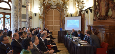 De Santis, Conai: favorevoli a revisione normativa, ma ci vogliono trasparenza e organicità