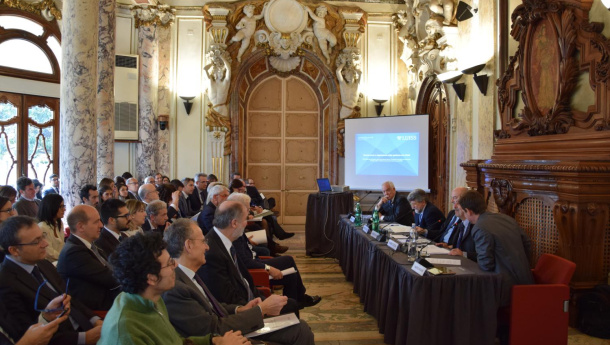 Immagine: De Santis, Conai: favorevoli a revisione normativa, ma ci vogliono trasparenza e organicità