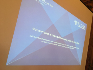De Santis, Conai: favorevoli a revisione normativa, ma ci vogliono trasparenza e organicità