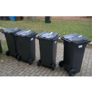 Immagine: Napoli: ampliamento del porta a porta nei quartieri Vomero e Fuorigrotta