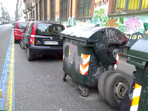 Italia 2016: lieve aumento della produzione rifiuti urbani dalle prime rilevazioni di Eco dalle Città