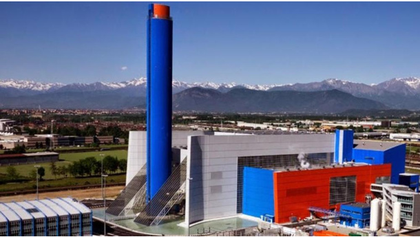 Immagine: Rifiuti, dall'Europa segnali chiari sulla necessità di minimizzare il ricorso all'incenerimento: la Comunicazione della CE sul 'Waste to Energy'