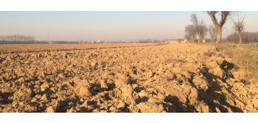 Cambiamenti climatici, Coldiretti: a Milano e provincia un gennaio con -94% di pioggia