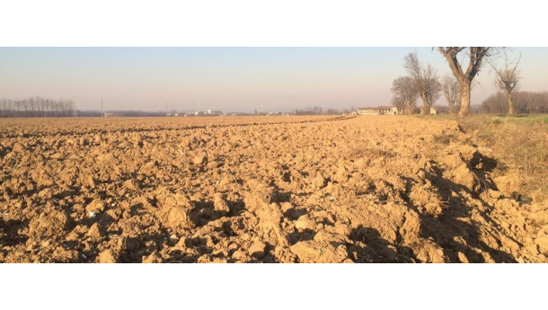 Immagine: Cambiamenti climatici, Coldiretti: a Milano e provincia un gennaio con -94% di pioggia