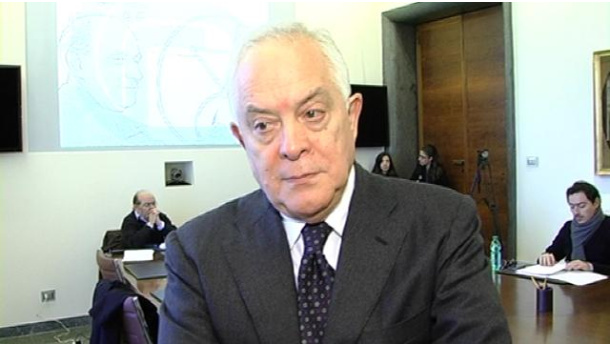 Immagine: Concorrenza riciclo imballaggi, Roberto De Santis: 