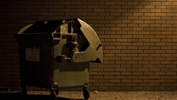 Immagine: Legambiente Liguria su aggregazione Amiu - Iren: 'Dal punto di vista ambientale non ci sembra ci siano ricadute positive'