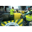 Immagine: Milano, il Consiglio comunale approva il piano AMSA e la Tari 2017