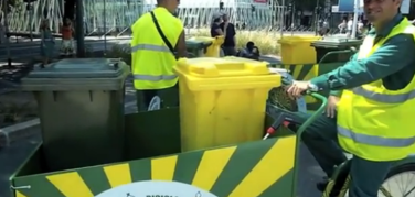 Milano, il Consiglio comunale approva il piano AMSA e la Tari 2017