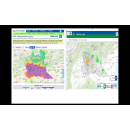 Immagine: Inquinamento, tutta la Lombardia soffoca. Le misure antismog? Attive in 40 Comuni