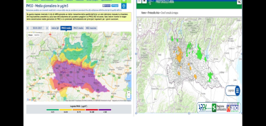 Inquinamento, tutta la Lombardia soffoca. Le misure antismog? Attive in 40 Comuni