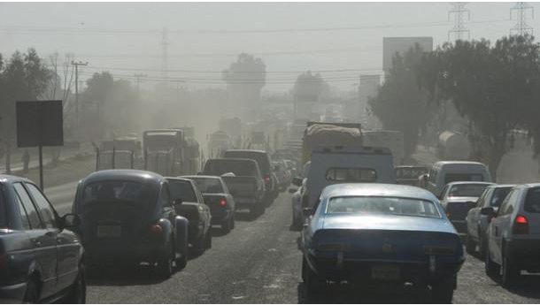 Immagine: Smog e danni al cervello: 'L'inquinamento aggrava anche l'Alzheimer'. Nuovo studio dagli Stati Uniti