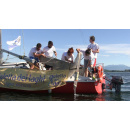 Immagine: Al Parlamento europeo l'incontro di Legambiente e Kyoto Club su marine litter e microplastiche  nel Mediterraneo e laghi italiani