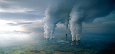 Clima, Commissione Europea: 