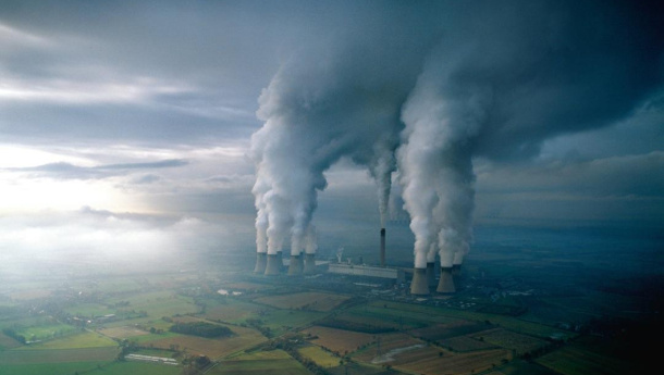 Immagine: Clima, Commissione Europea: