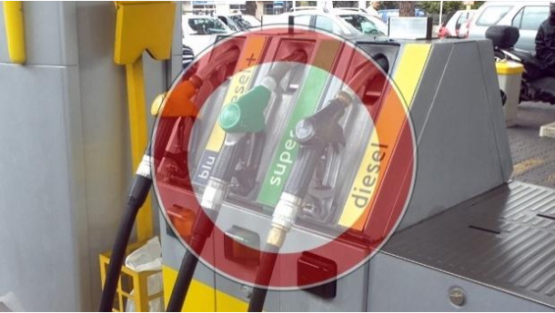 Immagine: Smog, Torino blocca i diesel euro4 da sabato a lunedì