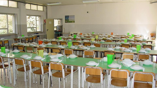 Immagine: Sacchetto SalvaCibo: nelle mense scolastiche di Como si chiama Portami a Casa con Te
