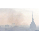 Immagine: Pioggia a Torino: Lunedì 6 febbraio , revocato divieto di circolazione Euro 4 diesel