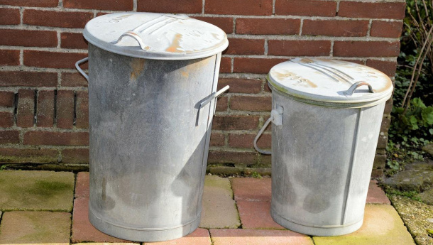 Immagine: Rifiuti urbani negli Stati UE: la fotografia Eurostat per l'anno 2015