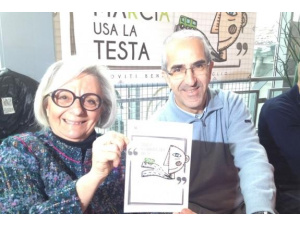 Cambia Marcia, Usa la Testa! A Bra muoversi è green