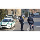 Immagine: Misure antismog e controlli a Milano, solo l'1,3% di multe