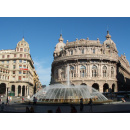 Immagine: Rifiuti. Genova, bocciata la delibera per l’aggregazione Amiu-Iren. I commenti degli ambientalisti