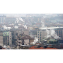 Immagine: Inquinamento dell'aria, Rete Irene: 