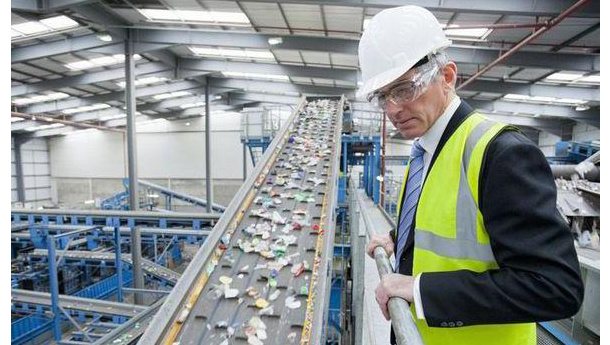 Immagine: 'Rifiuti: business, beni comuni, salute'. Il dibattito pubblico di Rifiuti Zero Piemonte