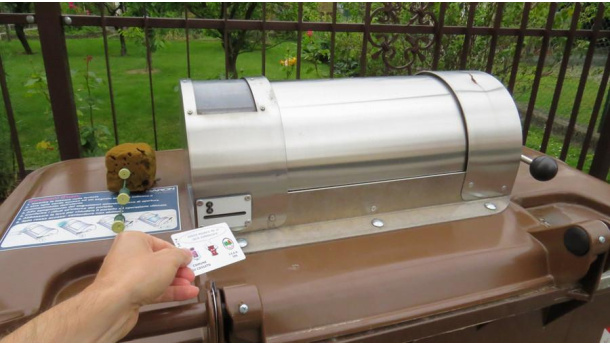 Immagine: La tariffazione puntuale del servizio di gestione dei rifiuti urbani. Il convegno di PAYT Italia e Regione Piemonte