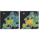 Immagine: Illuminazione urbana: con i LED più o meno inquinamento luminoso? A Milano, l'incontro APIL