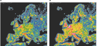 Illuminazione urbana: con i LED più o meno inquinamento luminoso? A Milano, l'incontro APIL