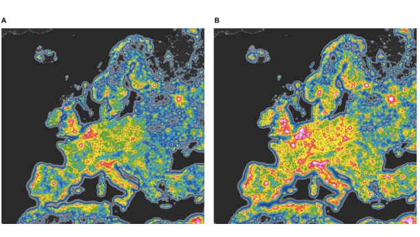 Immagine: Illuminazione urbana: con i LED più o meno inquinamento luminoso? A Milano, l'incontro APIL