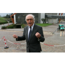 Immagine: Malagrotta, partito il processo a Cerroni per Disastro Ambientale. Legambiente parte civile