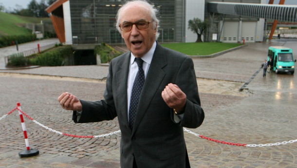 Immagine: Malagrotta, partito il processo a Cerroni per Disastro Ambientale. Legambiente parte civile