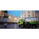 Immagine: 8 milanesi su 10 dichiarano che fare bene la raccolta differenziata è un gesto di senso civico