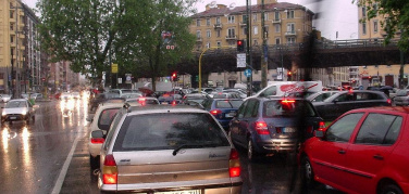 Blocco diesel Euro3 a Torino: i dati allarmanti degli epidemiologi in Commissione Consiliare. Per ora nessun nuovo provvedimento