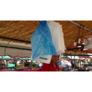 Immagine: Inchiesta de La Repubblica Milano su sacchetti illegali nei mercati. Il commento di Assobioplastiche