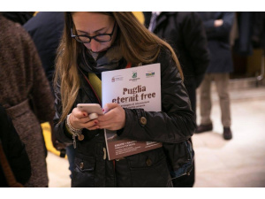 Comuni Ricicloni Puglia, Legambiente: 'lavorare con condivisione e responsabilità per chiudere al più presto il ciclo dei rifiuti'