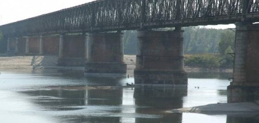 Inverni in nord Italia: se fa più caldo, piove anche meno?