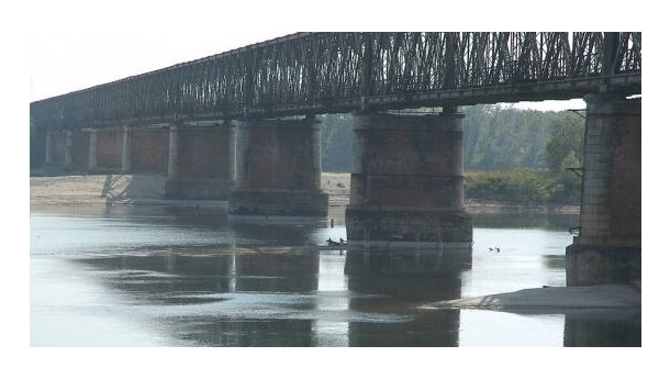 Immagine: Inverni in nord Italia: se fa più caldo, piove anche meno?